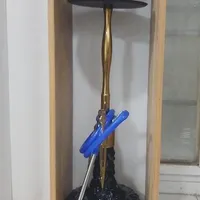 قلیان کرنو