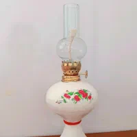 چراغ گردسوز