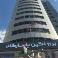 ‌پیچ رولپلاک،شست وشو،رنگ آمیزی،نانو نما