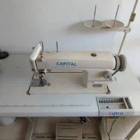چرخ خیاطی سردوز پروانه سه نخ قیمت 12تومن