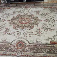 دو عدد فرش ۹ متری