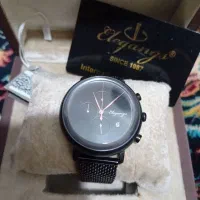 ساعت مچی مردانه