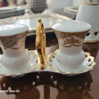 ست ناهار خوری آلمانی برند روهیما|ظروف سرو و پذیرایی|شیراز, جانبازان|دیوار