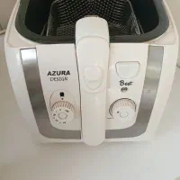 سرخ کن با روغن