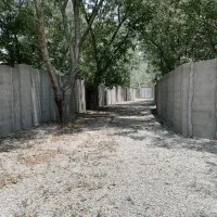 ویلا، باغ، باغچه