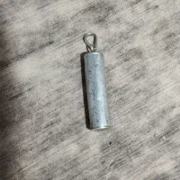 پلاک نقر