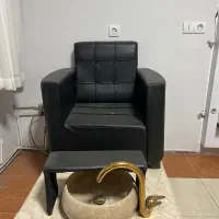 صندلی پدیکور باشیرآلات