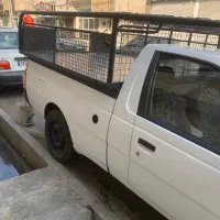 آریسان ۱ مدل۹۵ کم کارکرد|خودرو سواری و وانت|نسیم‌شهر, |دیوار