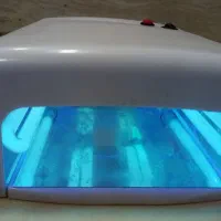 دستگاه یووی