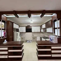 مسکونی همکف/ نوساز/مولوی شمالی