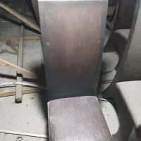 میز نهار خوری هشت نفره