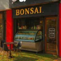 استخدام خانم در کافه