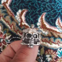 انگشتر اسکلت|بدلیجات|شیراز, شهرک مطهری|دیوار