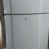 یخچال و فریزر اصل توشیبای ژاپنی