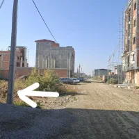 زمین تجاری مسکونی در بهترین کوچه ۱۴ متری مصلی