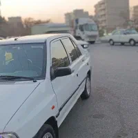 پراید تکسورز مدل95|خودرو سواری و وانت|تبریز, |دیوار