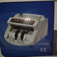 دستگاه پول شمار