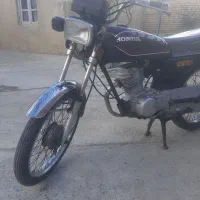 موتورسیکلت مزایده ۹۵