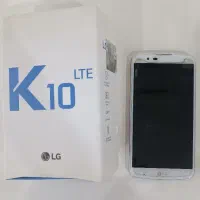 گوشی Lg K10 سالم