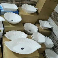 ظروف درجه۱پذیرایی