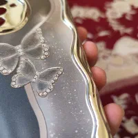 قاب کاور گارد سامسونگ A25|لوازم جانبی موبایل و تبلت|مشهد, شهرک لشکر (شهرک غرب)|دیوار