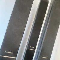 سینما خانواده پاناسونیک|سیستم صوتی خانگی|مشهد, وکیلآباد|دیوار