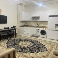 سوییت مبله همراه با پارکینگ سرپوشیده