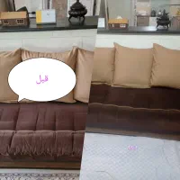 تعمیرات و تعمیر مبلمان درکل شیراز .سیار