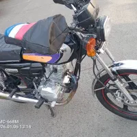 موتورسیکلت|موتورسیکلت|چهاردانگه (تهران), |دیوار