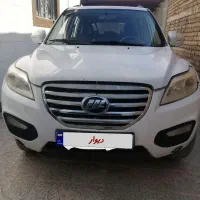 ماشین لیفان X60مدل 95 دنده ای|خودرو سواری و وانت|قلندر آباد, |دیوار