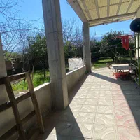 حانه ویلایی ۷۵۰متر فقط پول زمین|فروش خانه و ویلا|نوکنده, |دیوار