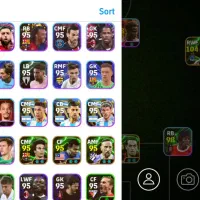 اکانت ای فوتبال|کنسول، بازی ویدئویی و آنلاین|ارومیه, |دیوار