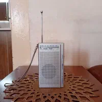 رادیو هلندی TH0MSON