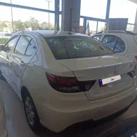 شاهین جی ال بدون سانروف