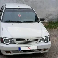 پراید ۱۳۲ اسپرت