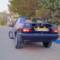 پژو پارس ELX XUM، مدل۱۳۸۵