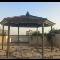 شیروانی نبشی کشی نما رابیس|خدمات پیشه و مهارت|اسدآباد, |دیوار