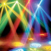 اجاره وکرایه فروش باندبلندگو ورقص نور|سیستم صوتی خانگی|تبریز, |دیوار