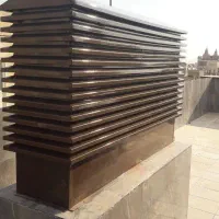 کلاهک و دریچه بین کانالی