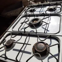 اجاق گاز ۵ شعله ای فردار  sony|اجاق گاز و لوازم برقی پخت‌وپز|آمل, |دیوار