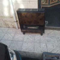 بخاری گازی ایران شرق
