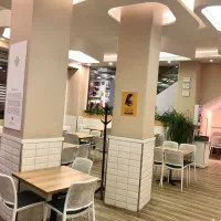 استخدام کافه رستوران پاییز۸۱ در بخش آشپزخانه وکافه