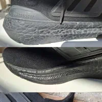 کفش رانینگ adidas lightboost|کیف، کفش، کمربند|تهران, جوادیه|دیوار