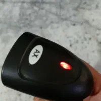 فروش بارکد خوان بلوتوسی برند ax5