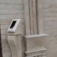 کاشیکاری سنگکاری