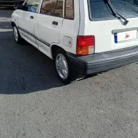 هاچبک درجه یک|خودرو سواری و وانت|زنجان, |دیوار