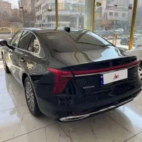 هونگچی H5 صفر 2025|خودرو سواری و وانت|تبریز, |دیوار