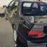 پژو ۴۰۵ GLi مدل ۸۳|خودرو سواری و وانت|اندیشه, اندیشه فاز ۱|دیوار