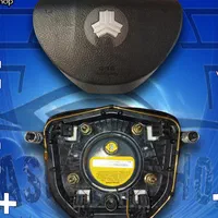 صفر تا صد ایربگ / اربگ / اربک / کیسه هوا|قطعات یدکی و لوازم جانبی|مشهد, الهیه|دیوار