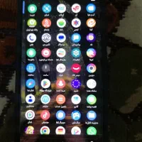 گوشی شیائومی پوکوX6 پرو  512 گیگ